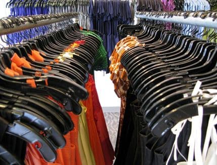 Madrid: Uhapšeno 99 proizvođača falsifikovane odjeće Madrid: Uhapšeno 99 proizvođača falsifikovane odjeće