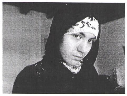 FOTO: Oksana Aslanova osumnjičena za napad u Volgogradu FOTO: Oksana Aslanova osumnjičena za napad u Volgogradu