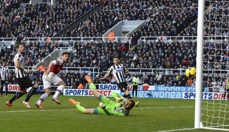 Čelsi bolji od Liverpula, Arsenal na vrhu Čelsi bolji od Liverpula, Arsenal na vrhu