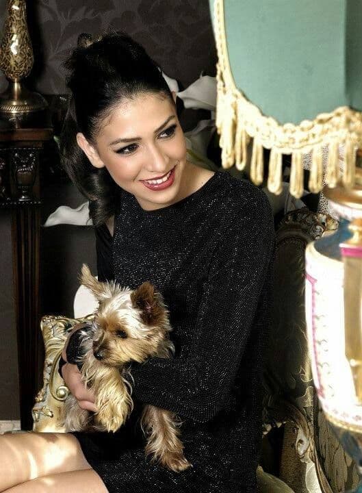 TOSKIĆ: Želim titulu mis Crne Gore TOSKIĆ: Želim titulu mis Crne Gore