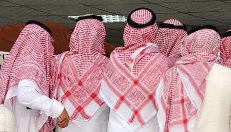 Saudijskom princu prijeti smrtna kazna zbog ubistva Saudijskom princu prijeti smrtna kazna zbog ubistva