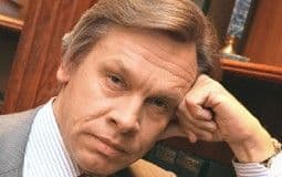 Puškov: Jugoslovenski scenario za Ukrajinu Puškov: Jugoslovenski scenario za Ukrajinu