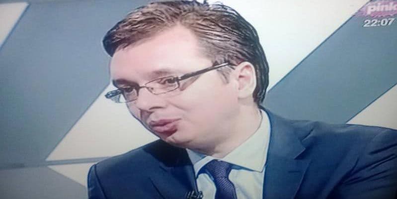 VUČIĆ: Država likvidirala Slavka Ćuruviju VUČIĆ: Država likvidirala Slavka Ćuruviju