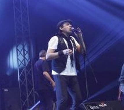 „Zabranjeno pušenje“ koncertom u Sarajevu proslavilo 30 godina „Zabranjeno pušenje“ koncertom u Sarajevu proslavilo 30 godina