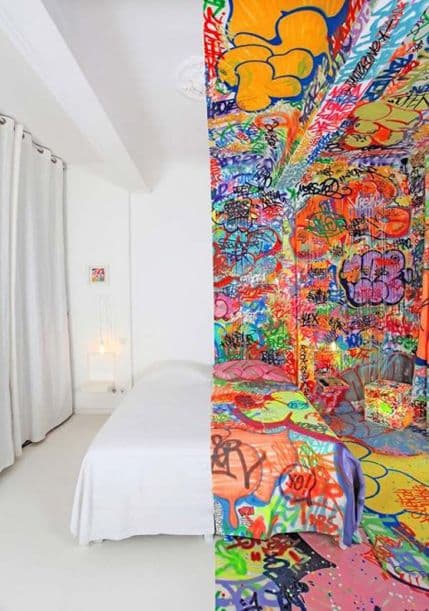 FOTO: Šokantna hotelska soba FOTO: Šokantna hotelska soba