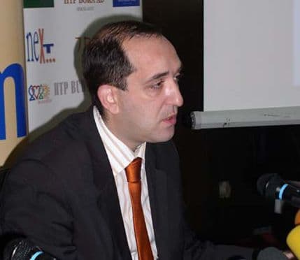 VLAHOVIĆ: Nisam prihvatio funkciju izvršnog direktora MA, u toj kompaniji proveo sam tri dana VLAHOVIĆ: Nisam prihvatio funkciju izvršnog direktora MA, u toj kompaniji proveo sam tri dana