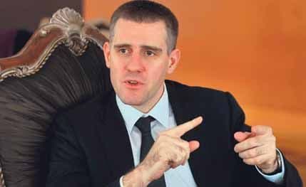 LUKŠIĆ: Prilikom kupovine kampa “Zlatica” nije bilo elemenata korupcije LUKŠIĆ: Prilikom kupovine kampa “Zlatica” nije bilo elemenata korupcije