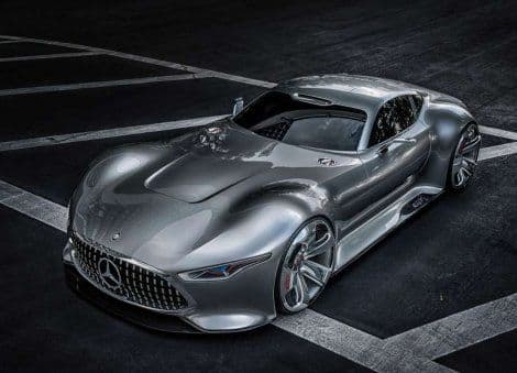 Mercedes proizveo oko 1,5 miliona vozila u 2013. Mercedes proizveo oko 1,5 miliona vozila u 2013.