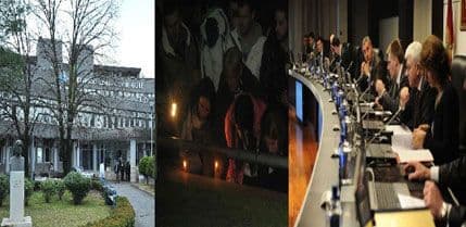 VI STE IZABRALI: Godinu 2013. obilježili ubistvo braće Gojačanin, otvaranje poglavlja 23 i 24 i prva eksplantacija u KCCG VI STE IZABRALI: Godinu 2013. obilježili ubistvo braće Gojačanin, otvaranje poglavlja 23 i 24 i prva eksplantacija u KCCG