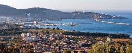 EPCG: Tri barska naselja bez struje, ekipe na terenu EPCG: Tri barska naselja bez struje, ekipe na terenu