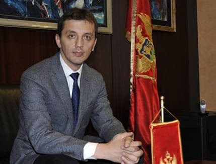 Komisija se izvinila ministru Boškoviću Komisija se izvinila ministru Boškoviću