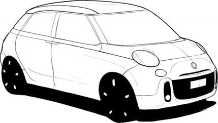 FIAT 500 sa 5 vrata kao zamjena za Punto? FIAT 500 sa 5 vrata kao zamjena za Punto?