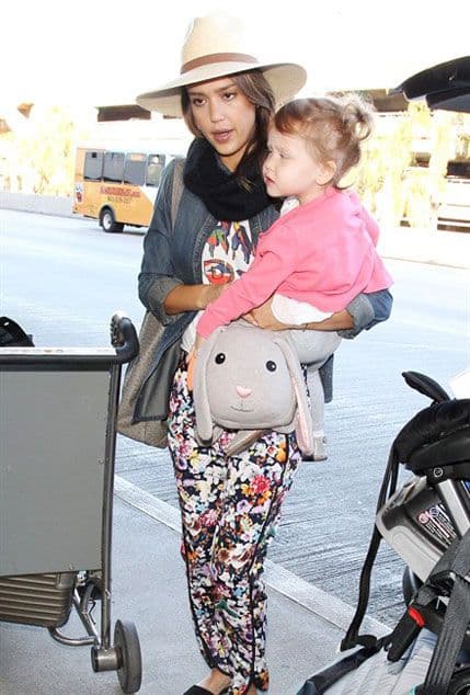 Zar ona nije najseksi mama? Zar ona nije najseksi mama?