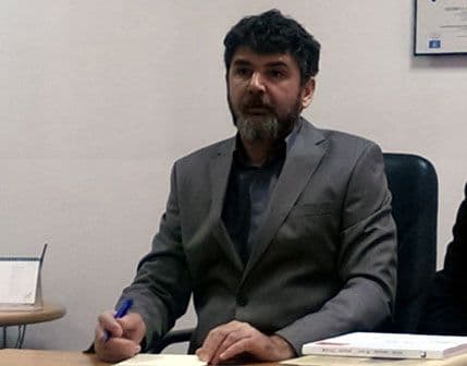 Rakčević odgovorio Ministarstvu kulture: ULUCG nije gomila neznalica Rakčević odgovorio Ministarstvu kulture: ULUCG nije gomila neznalica