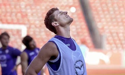 Gomez spreman za dvije neđelje Gomez spreman za dvije neđelje