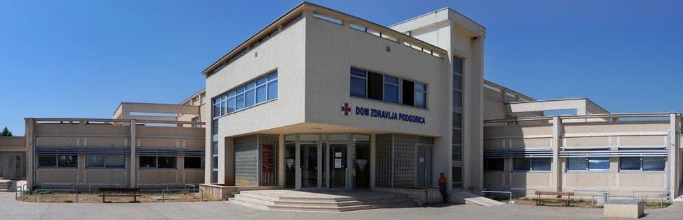 Dom zdravlja: Spisak dežurstava Dom zdravlja: Spisak dežurstava