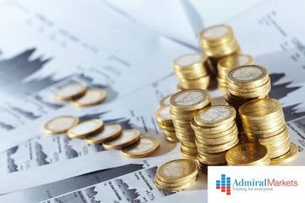 Admiral Markets: Finansijska tržišta pokazala da je globalna kriza završena! Admiral Markets: Finansijska tržišta pokazala da je globalna kriza završena!