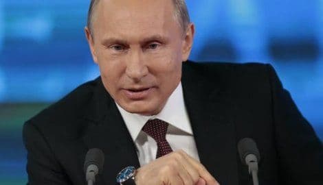 Putin i Ban Ki-mun o zajedničkoj borbi protiv terorizma Putin i Ban Ki-mun o zajedničkoj borbi protiv terorizma