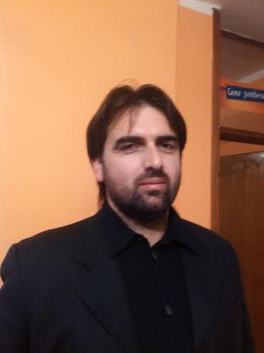 Čantrić predsjednik opštinskog odbora Pozitivne Berane Čantrić predsjednik opštinskog odbora Pozitivne Berane