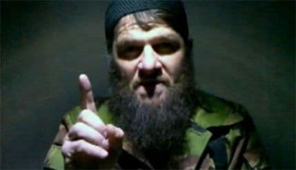 Eksperti: Krivci za napade u Volgogradu ekstremisti sa Sjevernog Kavkaza Eksperti: Krivci za napade u Volgogradu ekstremisti sa Sjevernog Kavkaza