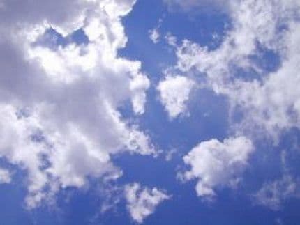 Sjutra oblačno i suvo Sjutra oblačno i suvo