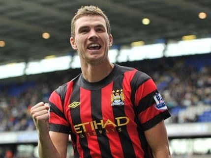 Pjanić otkrio: Džeko želi u Romu Pjanić otkrio: Džeko želi u Romu