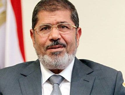 Sud u Egiptu osudio 130 Mursijevih pristalica Sud u Egiptu osudio 130 Mursijevih pristalica