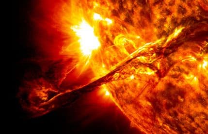 VIDEO: Sunce se upravo „okrenulo naopako“ VIDEO: Sunce se upravo „okrenulo naopako“