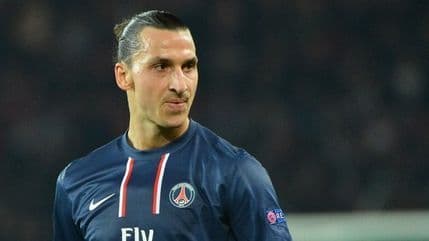 Ibrahimović: Dolazak Mesija bio bi više od sna Ibrahimović: Dolazak Mesija bio bi više od sna