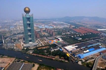 Ovo misteriozno selo je najbogatije Ovo misteriozno selo je najbogatije