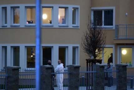 Prag: U eksploziji u rezidenciji poginuo palestinski ambasador Prag: U eksploziji u rezidenciji poginuo palestinski ambasador