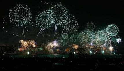 VIDEO: U Sidneju ponovo najspektakularniji doček Nove 2014. VIDEO: U Sidneju ponovo najspektakularniji doček Nove 2014.