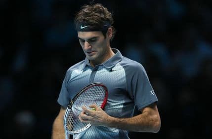 Federer u četvrtfinalu Brizbejna Federer u četvrtfinalu Brizbejna