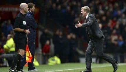 Mojes: Sudije su nas žestoko oštetile Mojes: Sudije su nas žestoko oštetile