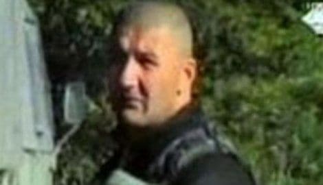 Komandant Škorpiona poginuo sa porodicom na slobodnom vikendu iz zatvora Komandant Škorpiona poginuo sa porodicom na slobodnom vikendu iz zatvora