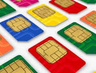 Od danas prestaje naplata taksi na SIM kartice Od danas prestaje naplata taksi na SIM kartice