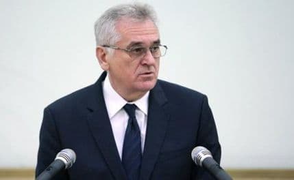 Nikolić: Srbija može da ima i bolju vladu Nikolić: Srbija može da ima i bolju vladu