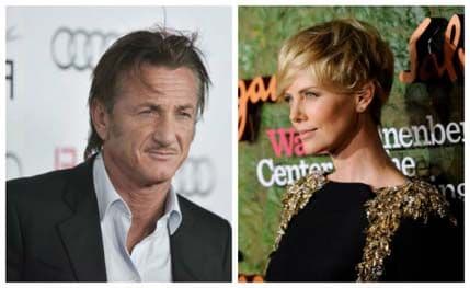 Šon Pen i Šarliz Teron u tajnoj ljubavnoj vezi? Šon Pen i Šarliz Teron u tajnoj ljubavnoj vezi?