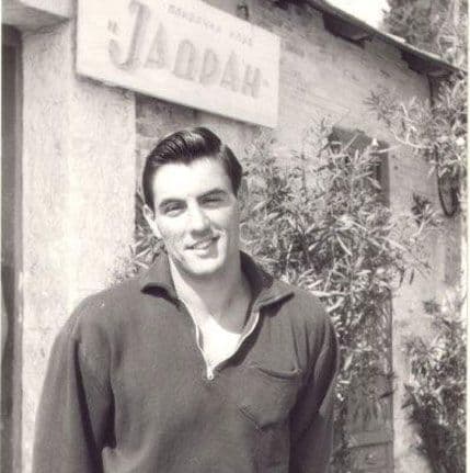 Preminuo legendarni Božidar - Cikota Stanišić Preminuo legendarni Božidar - Cikota Stanišić