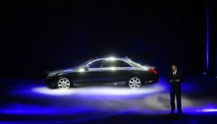 Smanjena prodaja automobila u Njemačkoj u 2013. godini Smanjena prodaja automobila u Njemačkoj u 2013. godini