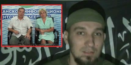 Bombaš iz Volgograda: Teško mi je da vidim vaše suze, ali odabrao sam Bombaš iz Volgograda: Teško mi je da vidim vaše suze, ali odabrao sam