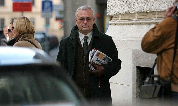 Minheski sudija uvjeren da je Perković kriv Minheski sudija uvjeren da je Perković kriv