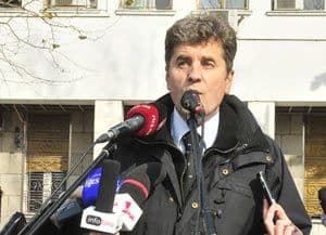 Keković: Teret krize prebaciti na bogate Keković: Teret krize prebaciti na bogate
