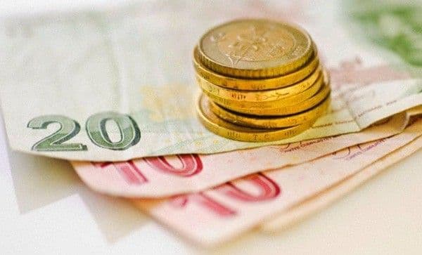 Lira ubrzala inflaciju u Turskoj Lira ubrzala inflaciju u Turskoj