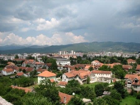 Policija vjeruje da je identifikovala ubicu starice Maksimije Raičević Policija vjeruje da je identifikovala ubicu starice Maksimije Raičević