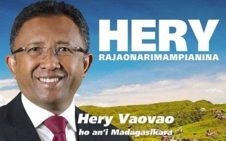 Predsjednik čije ime je teško izgovoriti Predsjednik čije ime je teško izgovoriti