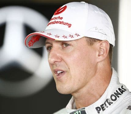 Keler: Šumaher sedmicama u komi? Keler: Šumaher sedmicama u komi?