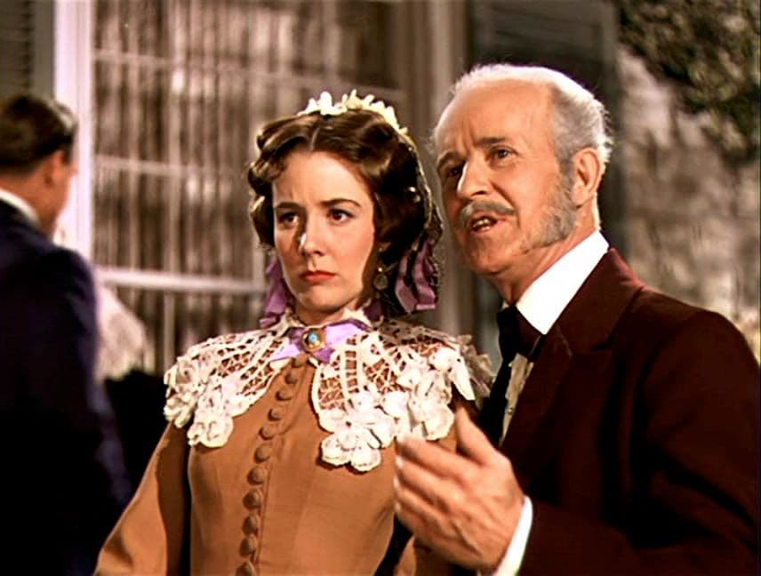 Preminula najstarija glumica iz filma “Prohujalo s vihorom” Preminula najstarija glumica iz filma “Prohujalo s vihorom”