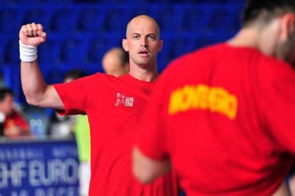 KAPISODA: Eliminacija Njemačke sportski podvig godine KAPISODA: Eliminacija Njemačke sportski podvig godine