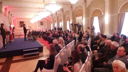 Obilježen Dan osnivanja Prijestonice Cetinje Obilježen Dan osnivanja Prijestonice Cetinje